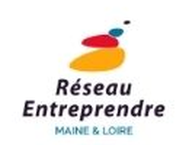 Réseau Entreprendre Maine-et-Loire